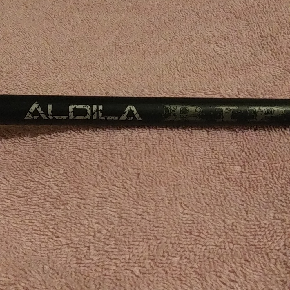 Callaway Razr Hawk Driver - Picture 7 of 12